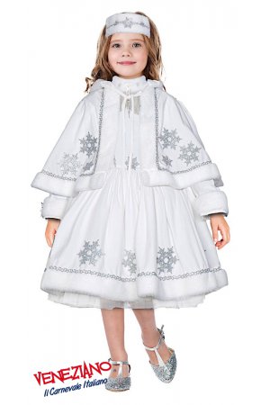 Costume di carnevale Costumi Femminuccia (3-6 Anni)